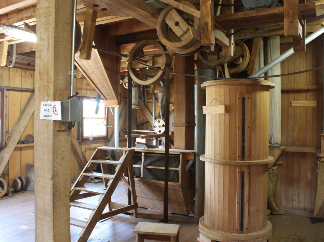 Moinho Rasche-Nova Petropolis必去景点