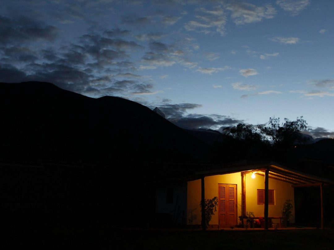 La Casa de Matias主图