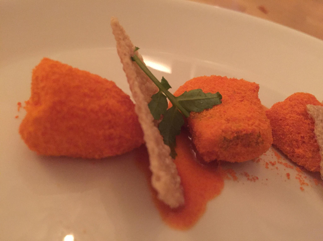 Björk Och Bambu主图