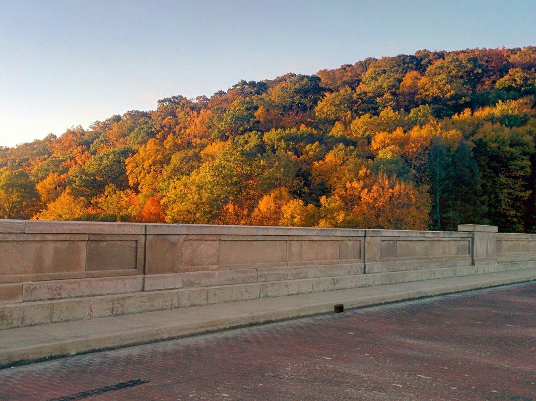 Prettyboy Reservoir Park-Hampstead必去景点