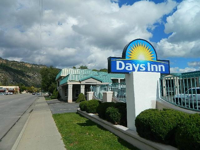 Days Inn by Wyndham Durango