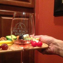 Seal Beach Winery-洛斯阿拉米托斯必去景点
