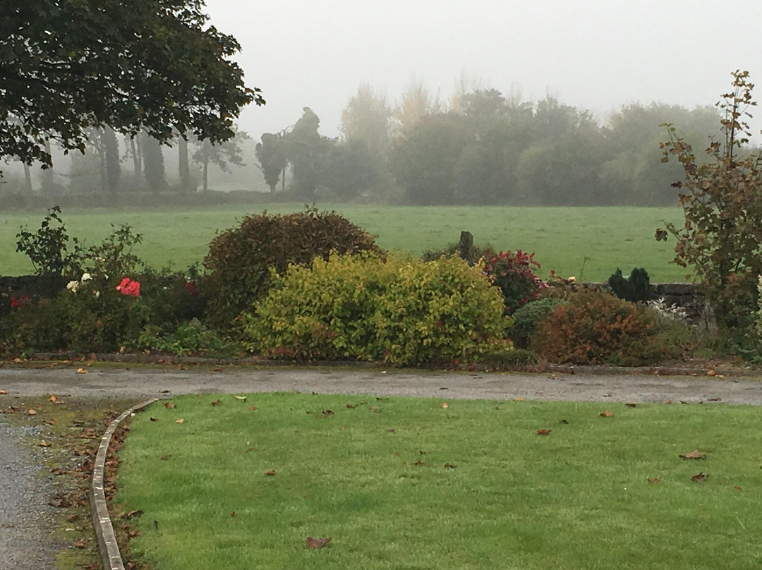 Clareview House主图