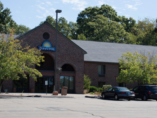 Aderi Hotel Niantic Near Casinos