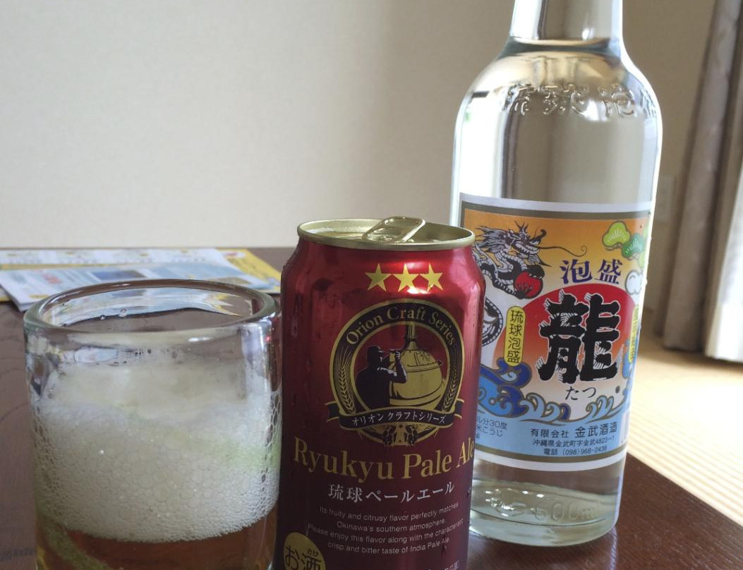 Ocean Hills Choraku Stay主图