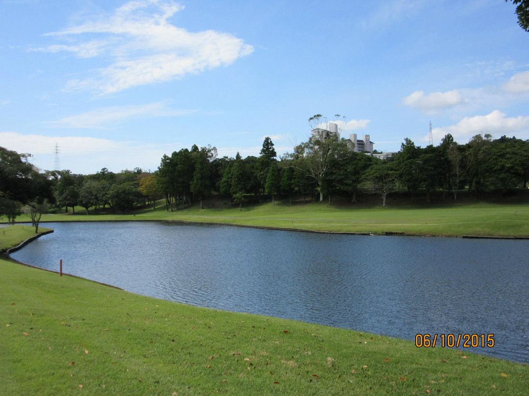 Katsuura Tokyu Golf Course-胜浦市必去景点
