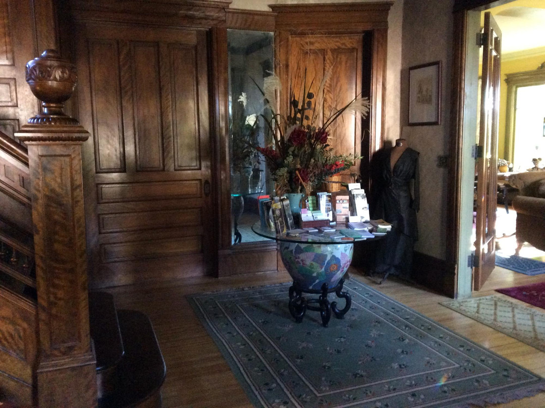 Viroqua Heritage Inn主图