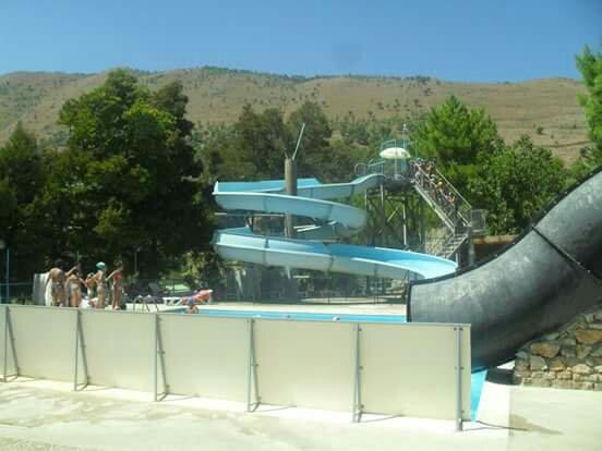 AcquaPark Monreale-Monreale必去景点