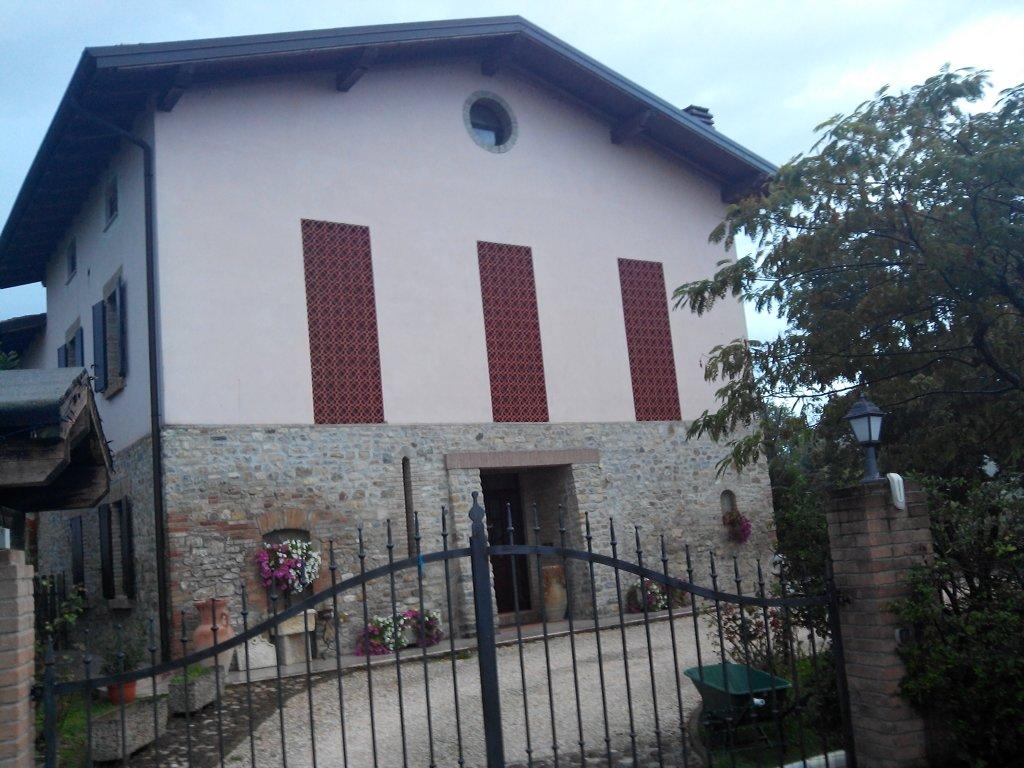Bed and Breakfast Rosati-客卧