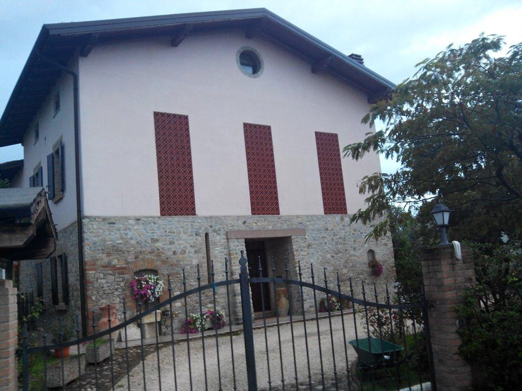 Bed and Breakfast Rosati主图