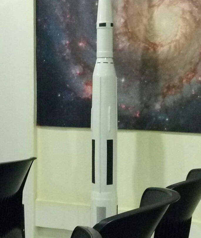 Harry Bayley Observatory-布里奇顿必去景点