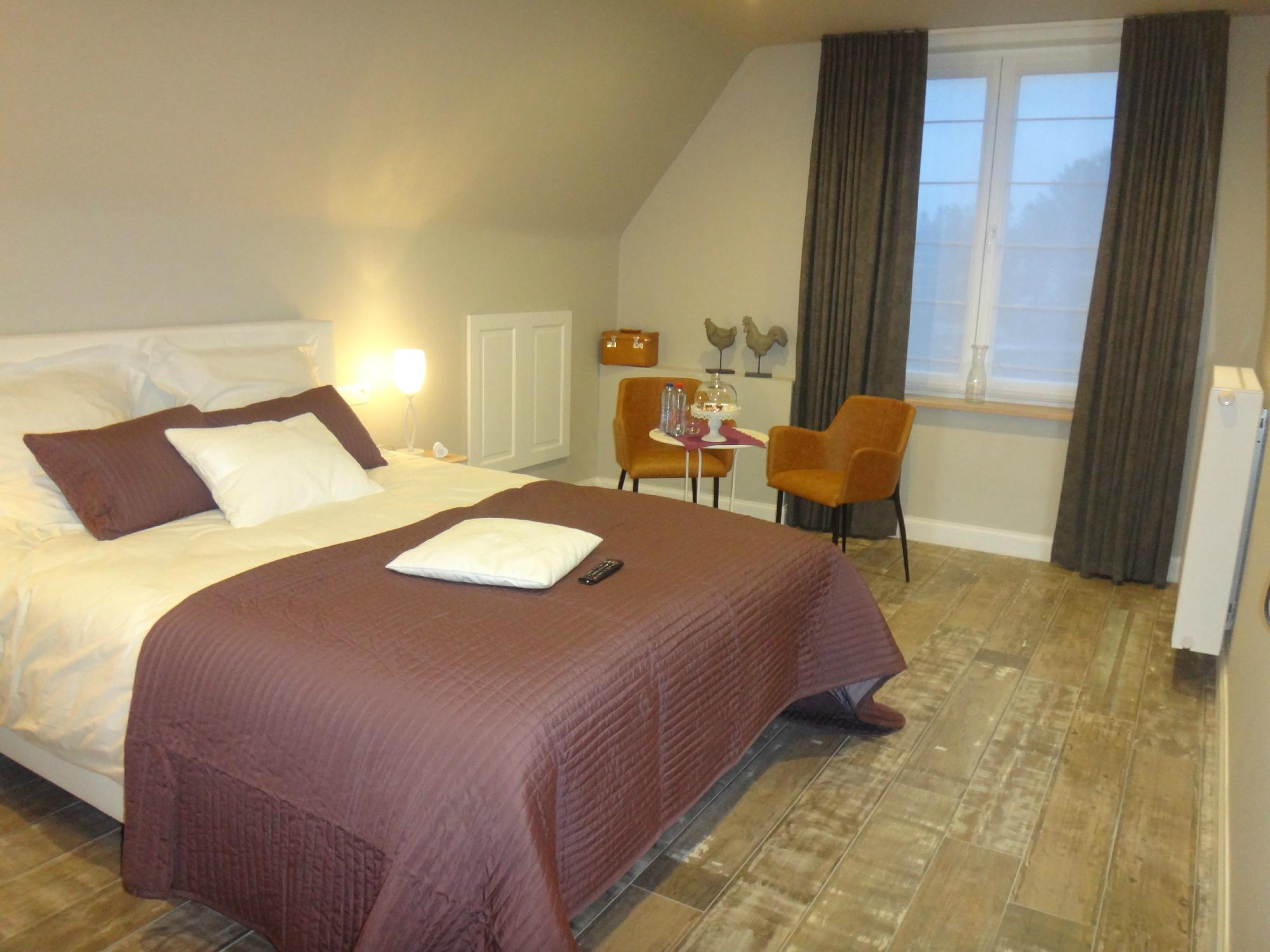 B&B Fresnere-官方
