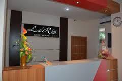Lariss Guest House-客卧