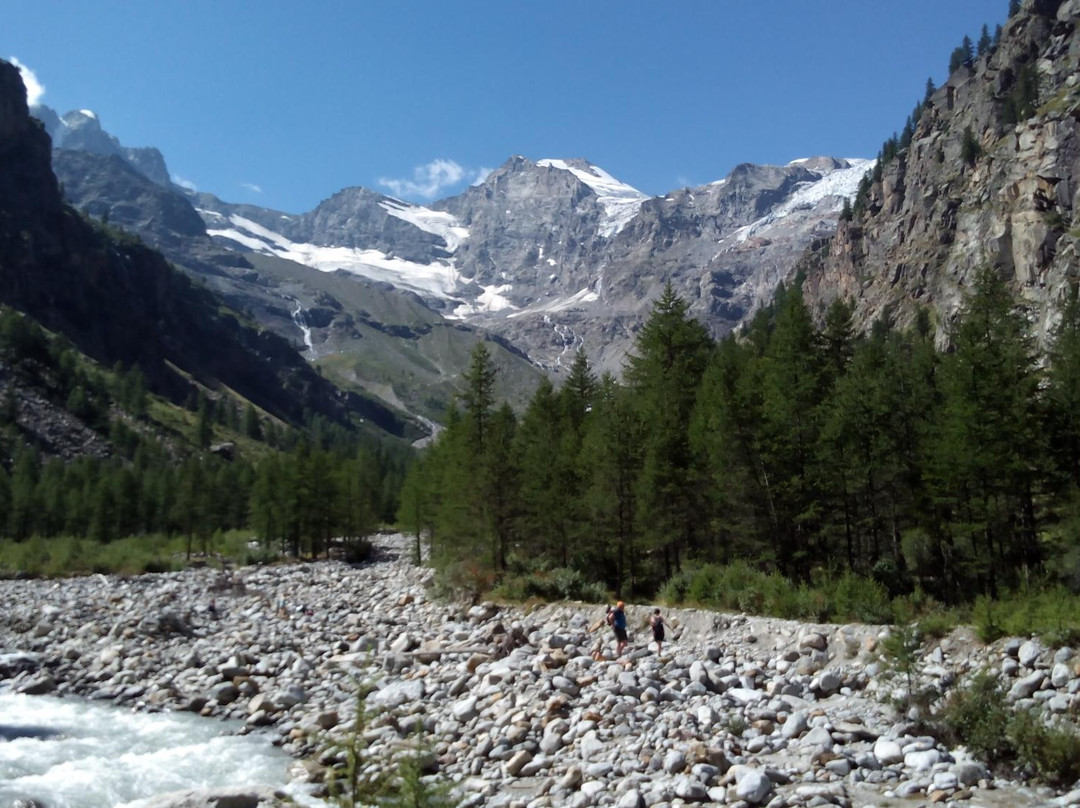 Guide Turistiche di Aosta e Cogne景点图片