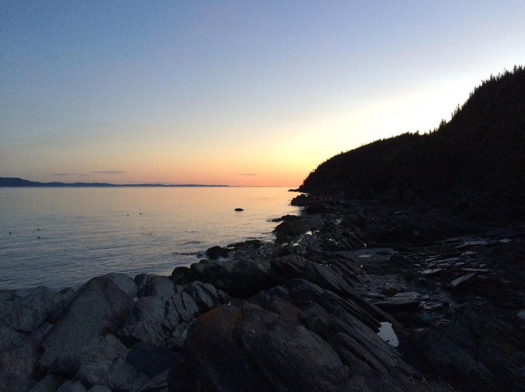 Ile Aux Lievres-Riviere du Loup必去景点