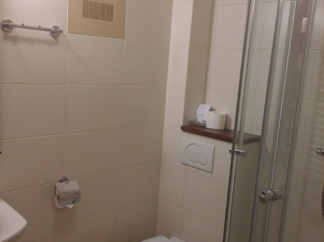 Hotel Batory主图