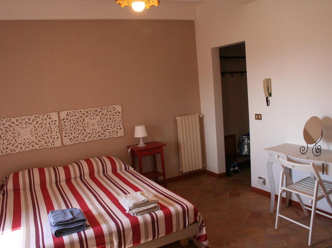 Montefeltro B&B