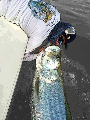 Hotfish Fishing Charters-Boca Grande必去景点