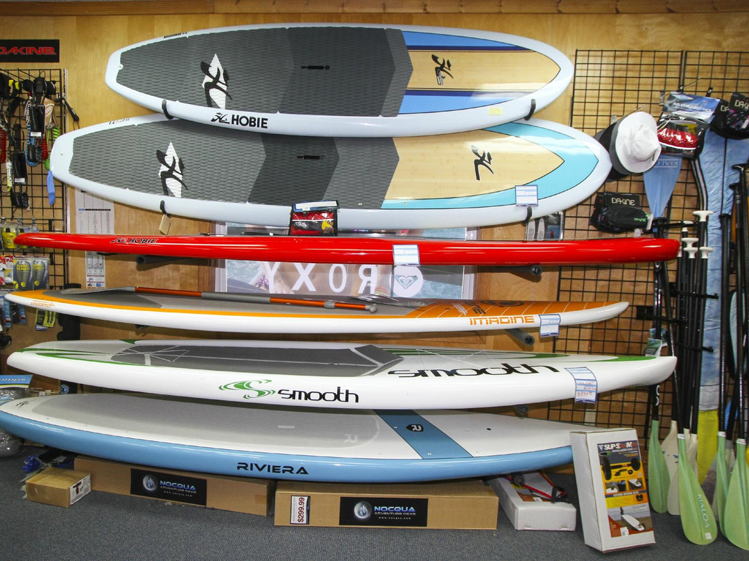 Kitty Hawk Kites - Nags Head-纳格斯海德必去景点