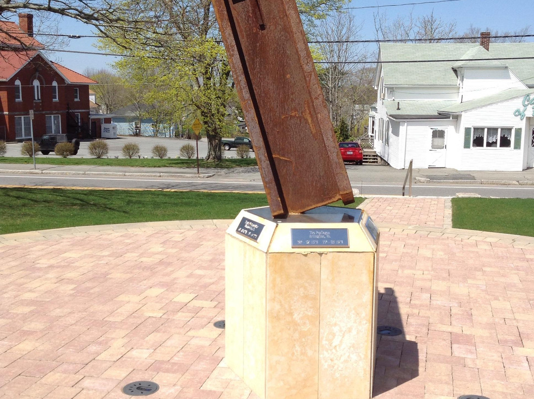 9/11 Memorial-Acushnet-Acushnet必去景点