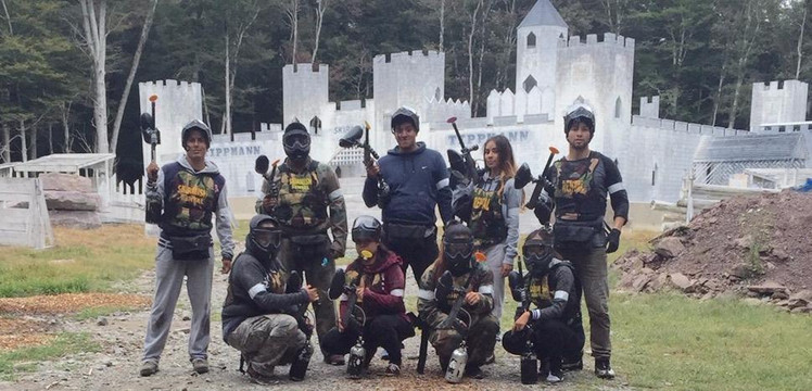 Sourced Adventures-纽约市必去景点