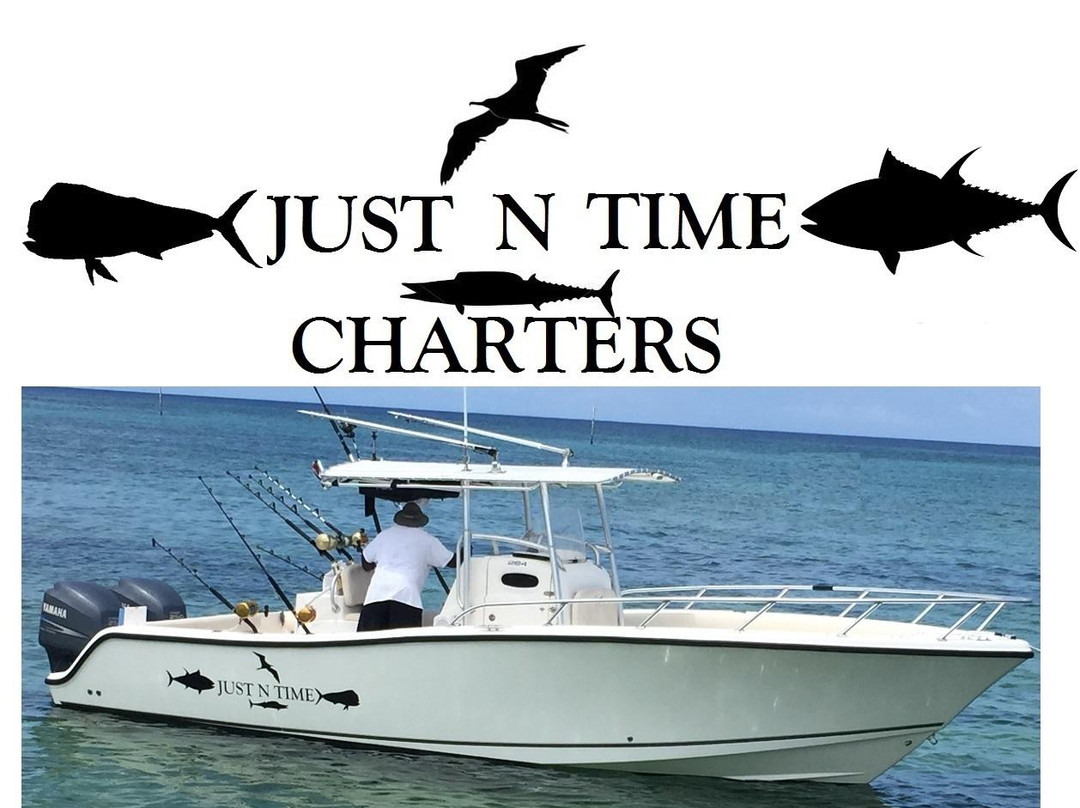 Just 'n' Time Charters-North Side必去景点