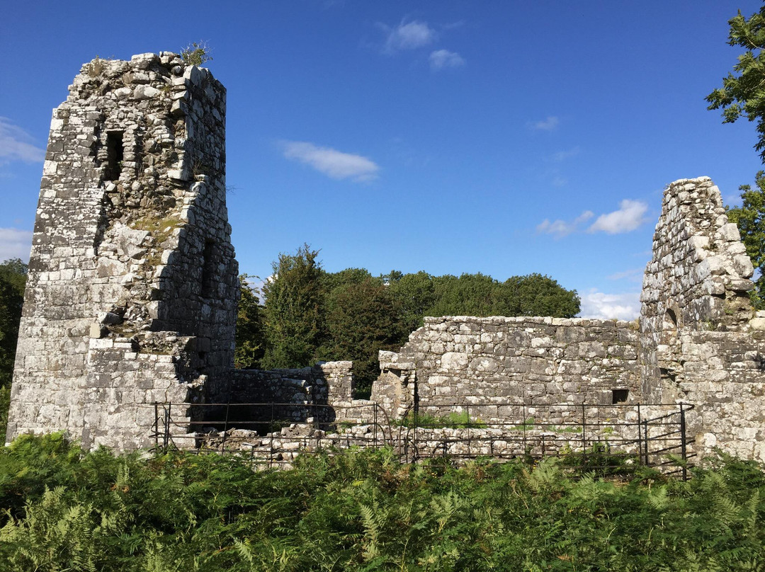 County Longford旅游攻略图片