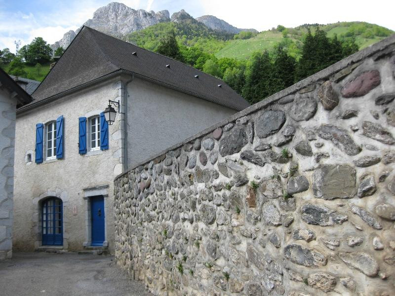 Gite d'Etape Le Communal