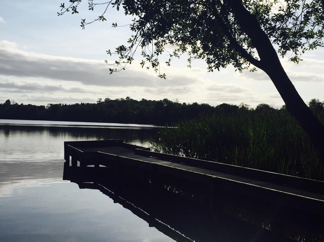 Loughgall Country Park景点图片