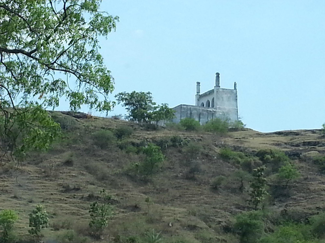 Valley of the Sufi Saints景点图片