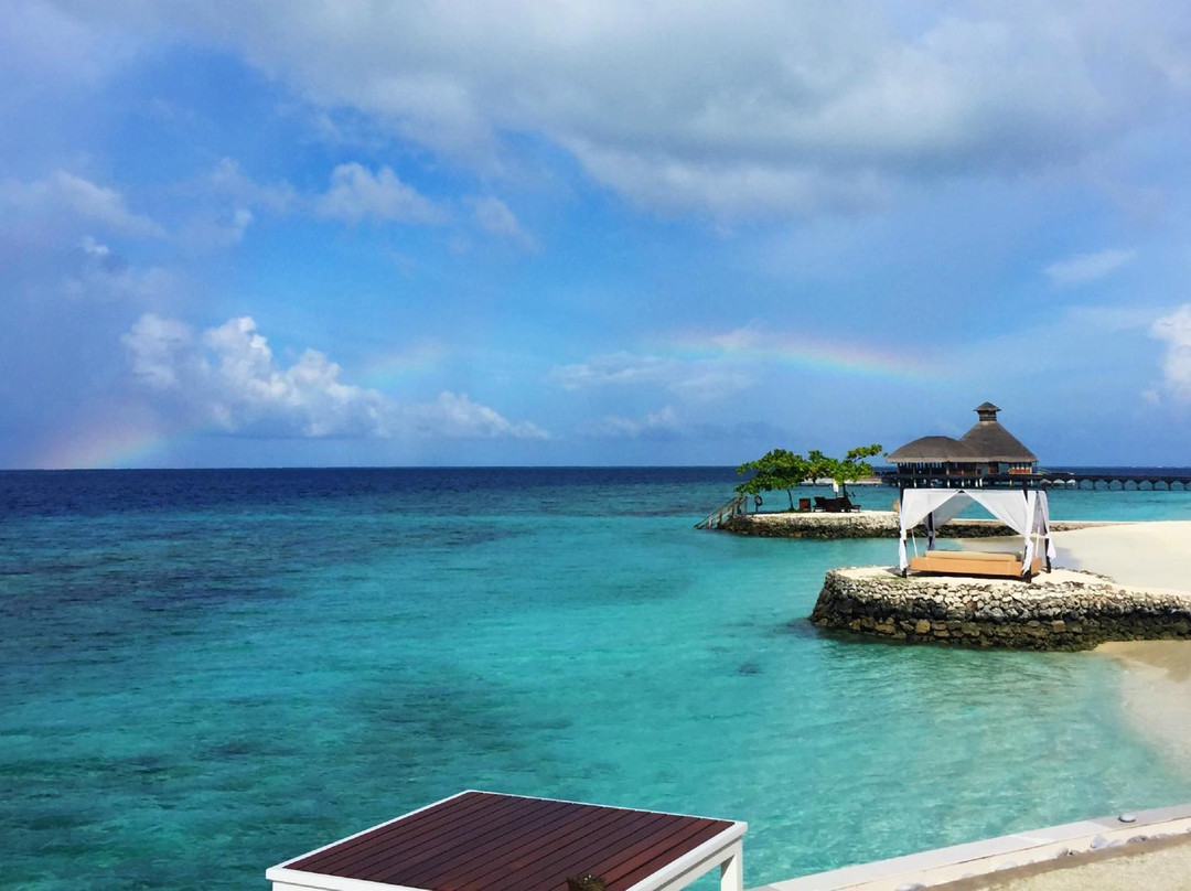芙花芬岛旅游攻略图片