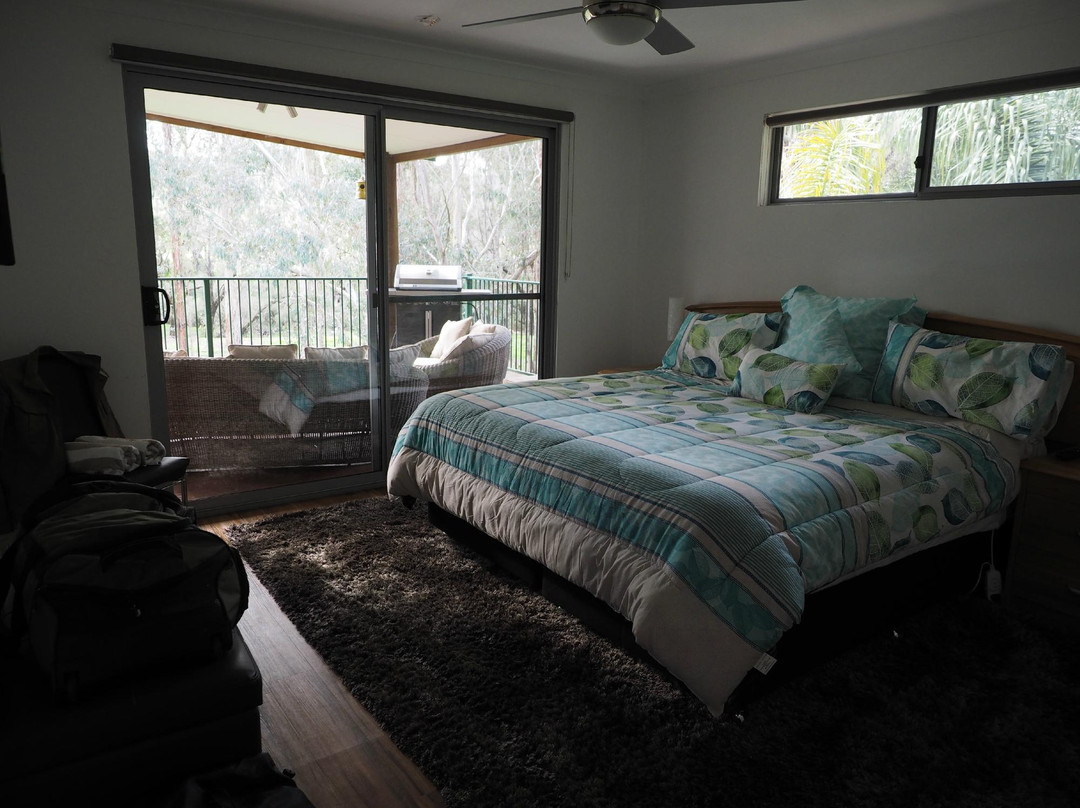 Fern Gulley Retreat主图