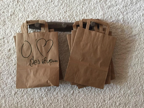 O'Coeur des Rêves ...-沃韦必去景点