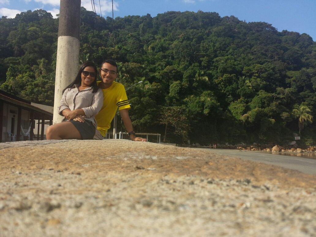 Forte dos Andradas-瓜鲁雅必去景点