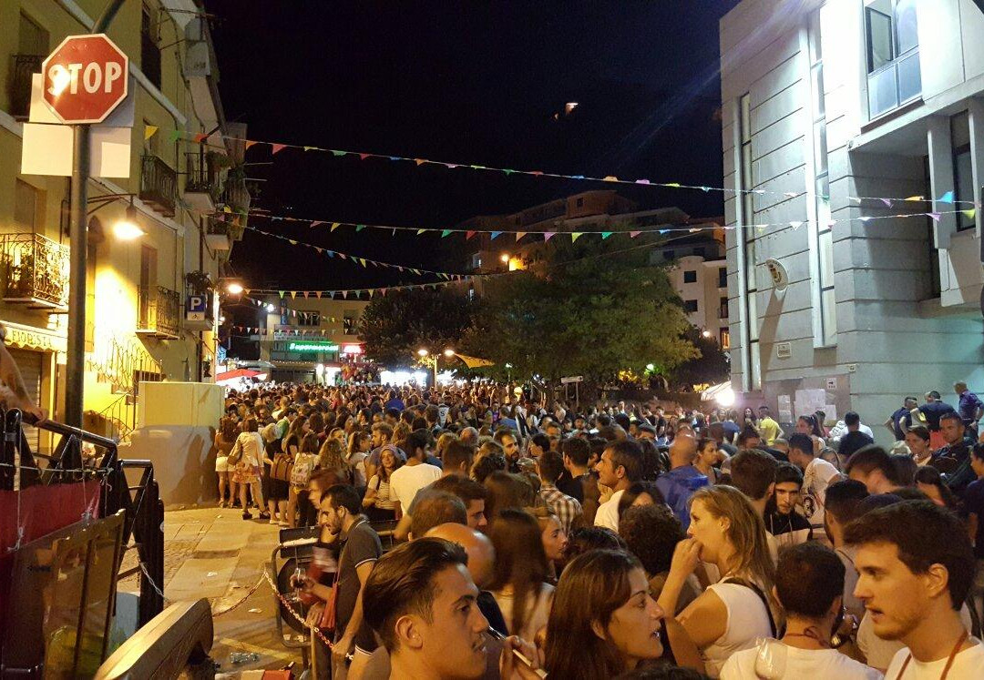 Calici di Stelle-Jerzu必去景点