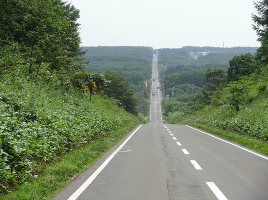 Milk Road-中标津町必去景点