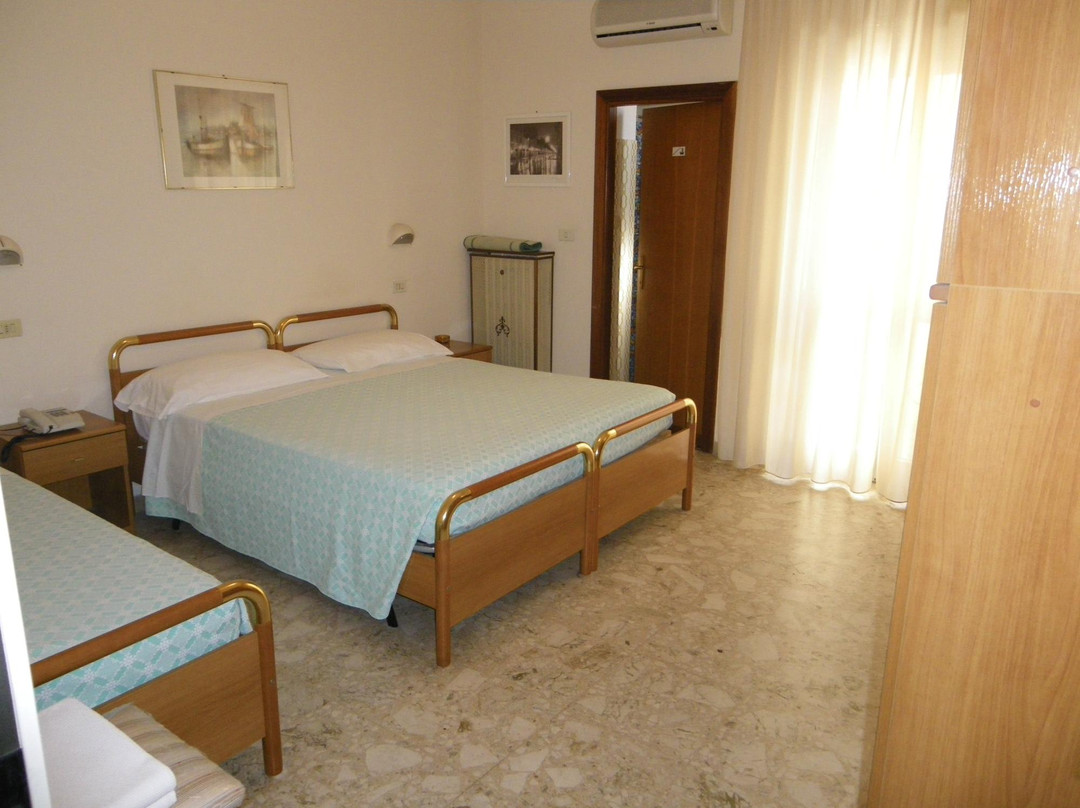 Albergo Tonino主图