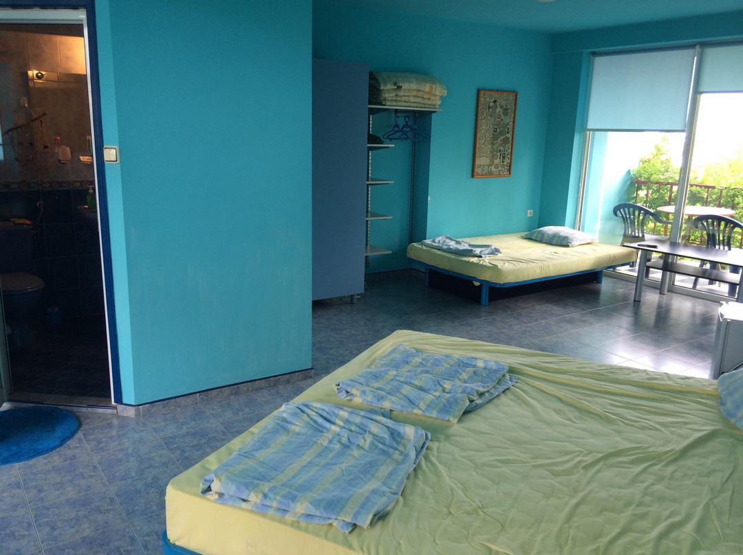 The Colourful Mansion Hotel主图