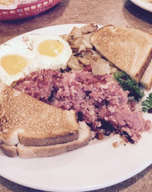 Ruby's Diner South Coast Plaza