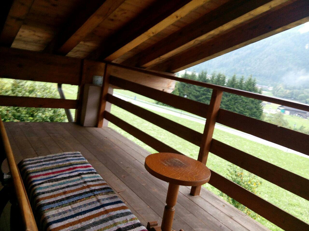 Agritur Scarena