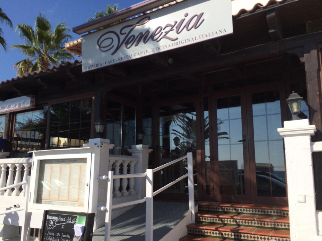 Pizzeria Venezia