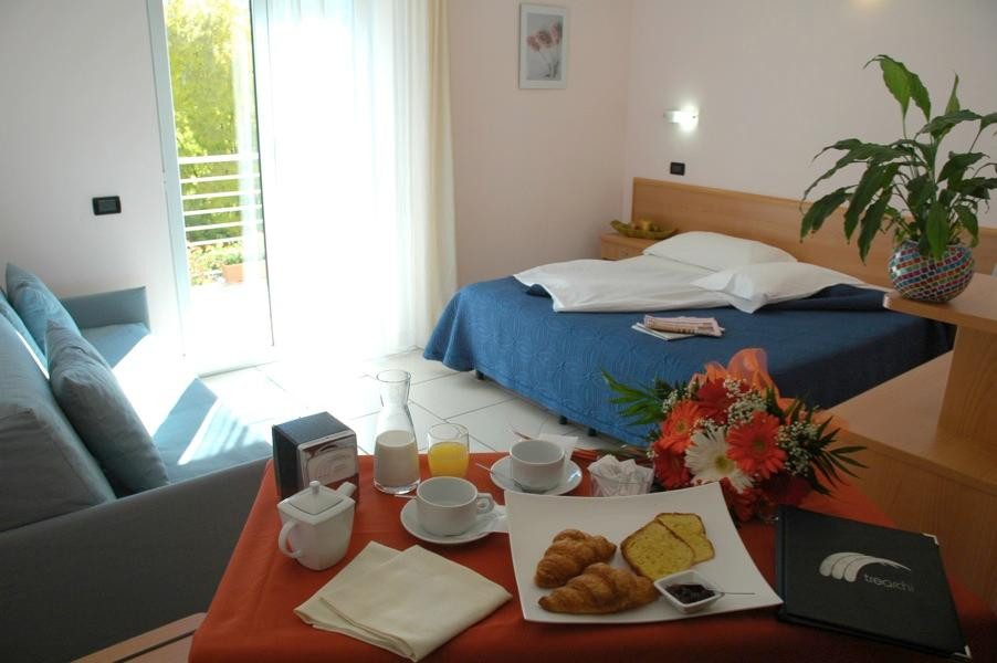 Hotel Sagittario主图