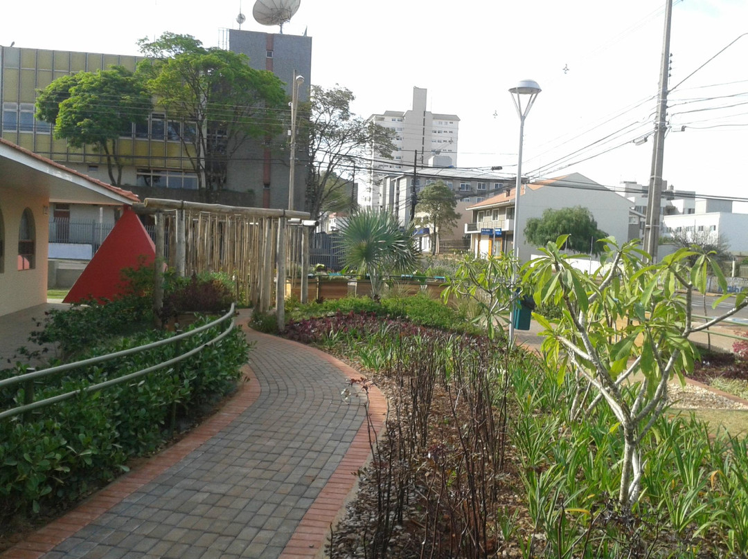 Centro Cultural Gilberto Mayer - Theater