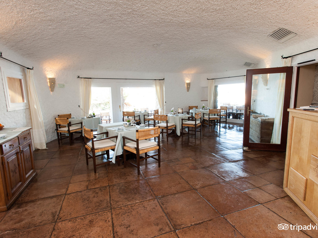 Hotel Pitrizza, Costa Smeralda