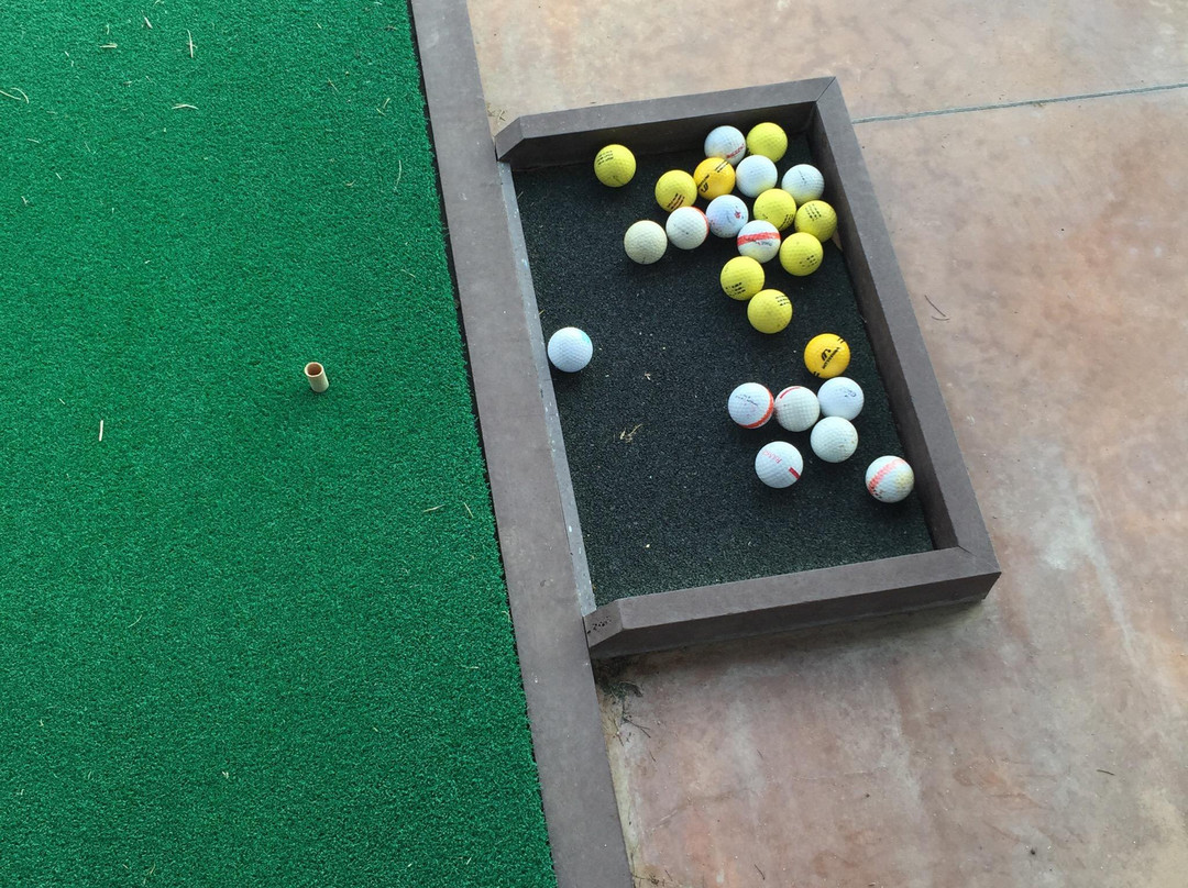Golf Club Le Capanne景点图片