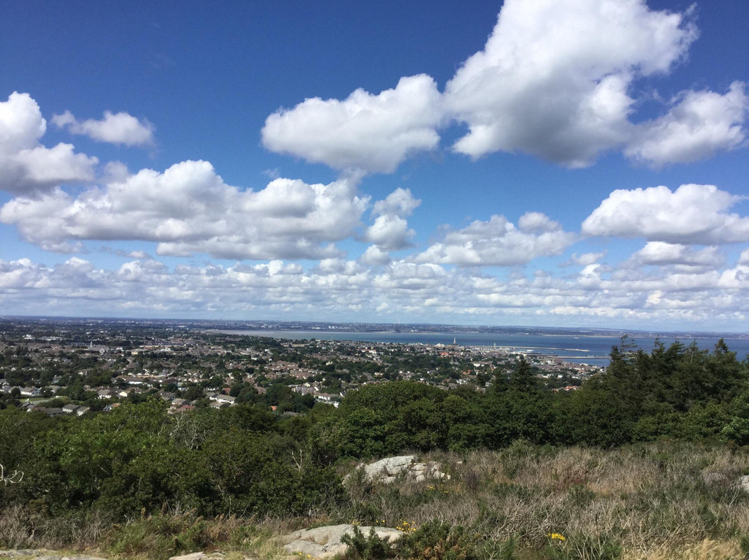 Dawn2Dusk Guided Photography Tours-都柏林必去景点