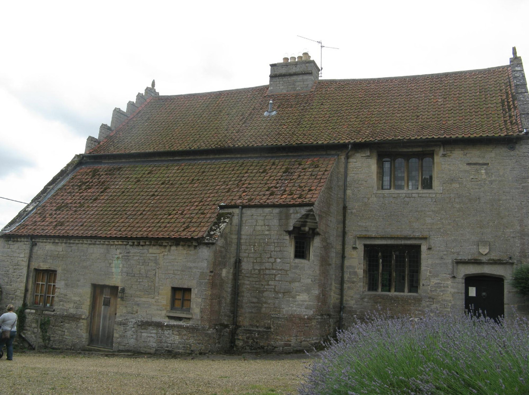 Ellys Manor House景点图片