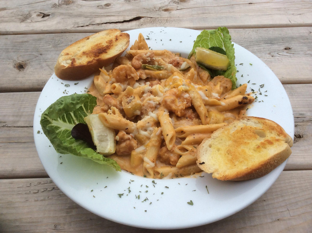 Ragin Cajun Piano Bar