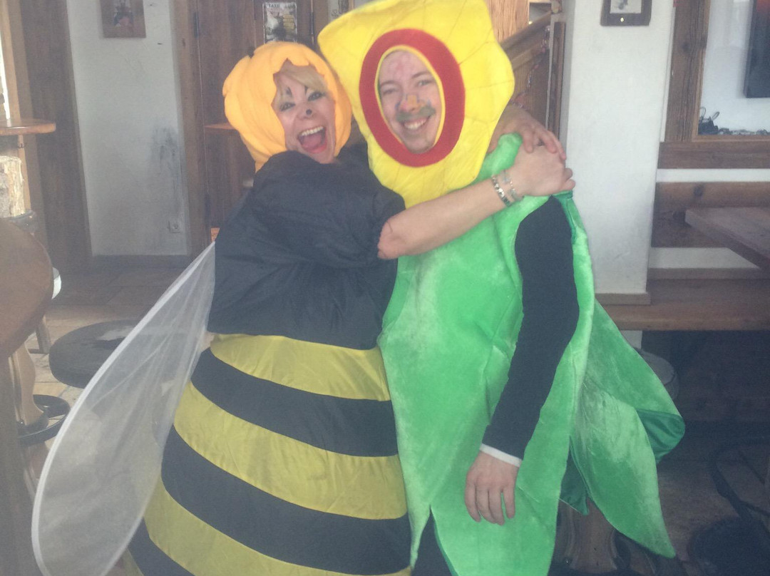 King's the bar-森林品兹高必去景点