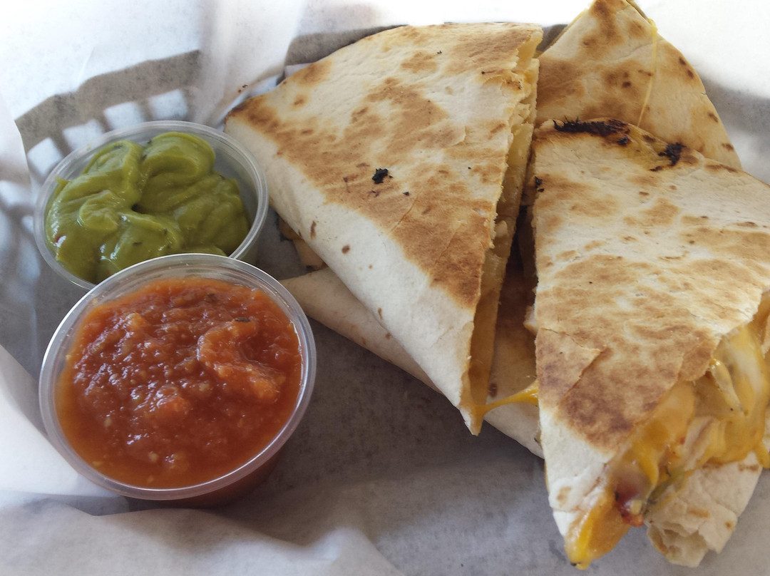 John G's Bier Deck-Washington必去景点